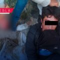 Vecinos propinan golpiza a presuntos ladrones en Balcones del Sur