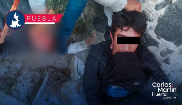 Vecinos propinan golpiza a presuntos ladrones en Balcones del Sur