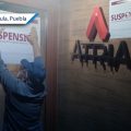 Profeco suspende inmobiliaria Atria Hogar en San Andrés Cholula tras encontrar irregularidades