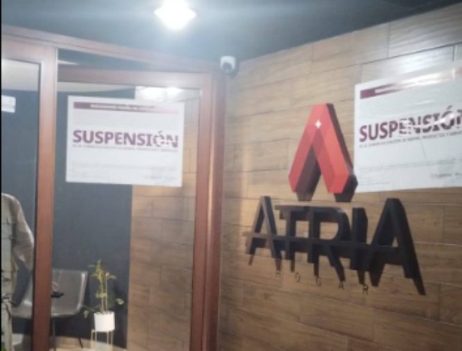 Profeco suspende inmobiliaria Atria Hogar en San Andres Cholula tras encontrar irregularidades 3