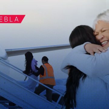 “Reencuentro Familiar”; Puebla lanzan segunda convocatoria