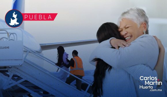 “Reencuentro Familiar”; Puebla lanzan segunda convocatoria