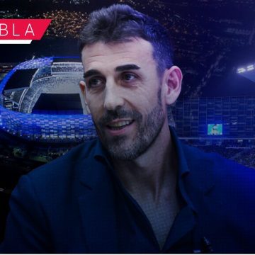 David Dóniga: ¿El próximo director técnico del Club Puebla?
