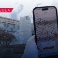 Puebla aplazaría inicio de parquímetros en San Alejandro hasta que el hospital reabra sus puertas