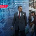 Puebla contribuye a la soberanía tecnológica y sostenibilidad del país