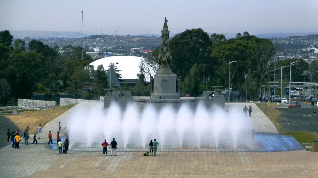 Puebla recibira el Coca Cola Food Fest 2025 en octubre 3