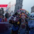 Puebla se prepara para el Escenurbia 2025 con la participación de 40 artistas urbanos