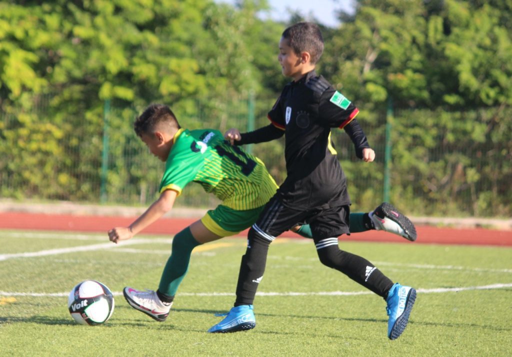 Puebla será el epicentro del fútbol juvenil con el Campeonato Nacional Sub-9 y Sub-11
