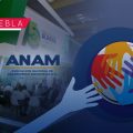 Puebla será sede de la Expo ANAM 2025 con 300 expositores