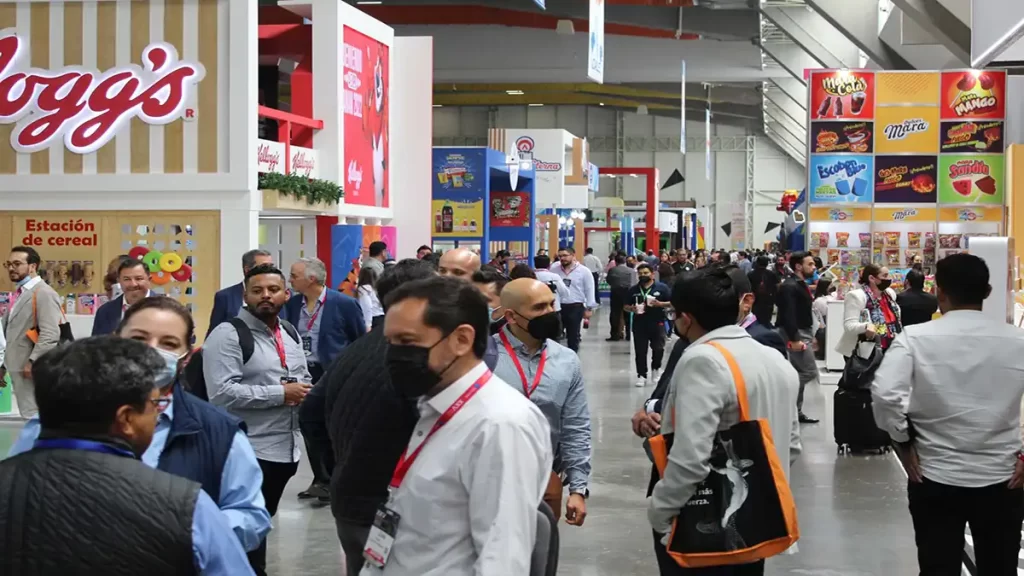 Puebla será sede de la Expo ANAM 2025 con 300 expositores