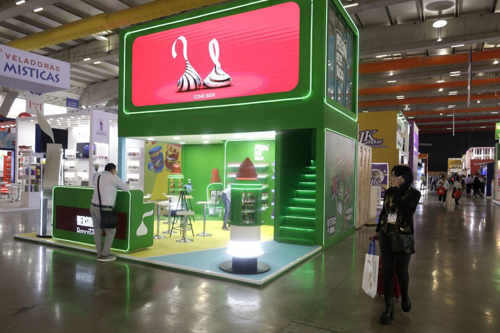 Puebla sera sede de la Expo ANAM 2025 con 300 expositores 3
