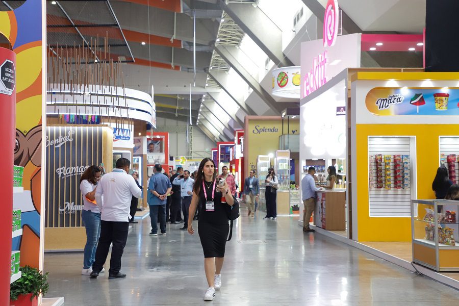 Puebla sera sede de la Expo ANAM 2025 con 300 expositores 4
