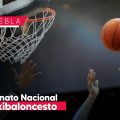 Puebla será sede del Campeonato Nacional de Maxibaloncesto 2025