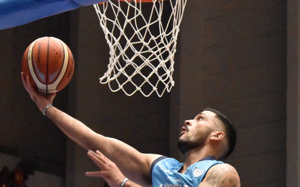 Puebla será sede del Campeonato Nacional de Maxibaloncesto 2025 1 Puebla será sede del Campeonato Nacional de Maxibaloncesto 2025