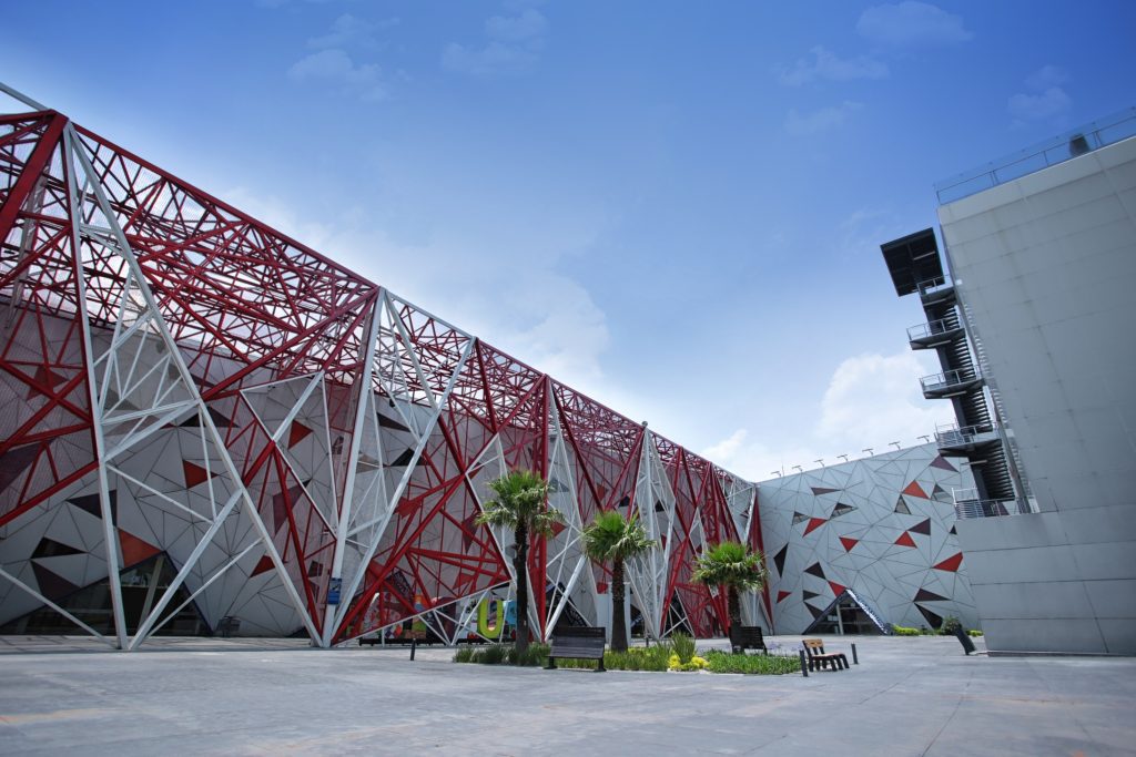 Puebla sera sede del Tech Capital y la Feria de Industrias Creativas 2025 4
