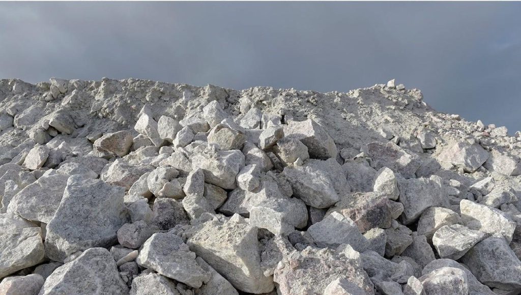 Puebla y la UNAM arrancan pruebas para ubicar yacimientos de litio en 7 municipios de la mixteca 2