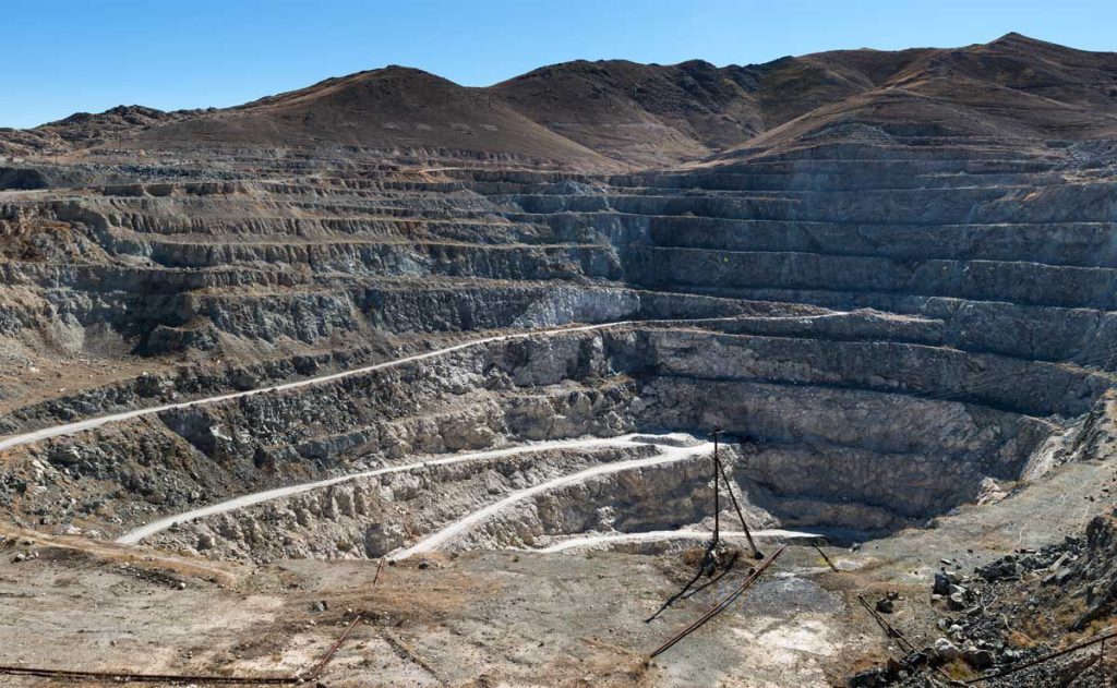 Puebla y la UNAM arrancan pruebas para ubicar yacimientos de litio en 7 municipios de la mixteca 4