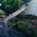 Arranca ampliación del puente “Las Vigas” en Atlixco