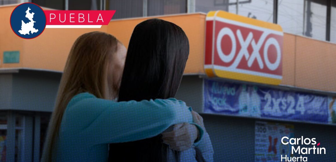Puebla tendrá puntos seguros para mujeres en tiendas Oxxo