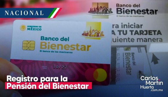 Inicia registro para la Pensión del Bienestar de Adultos Mayores: fechas y documentos