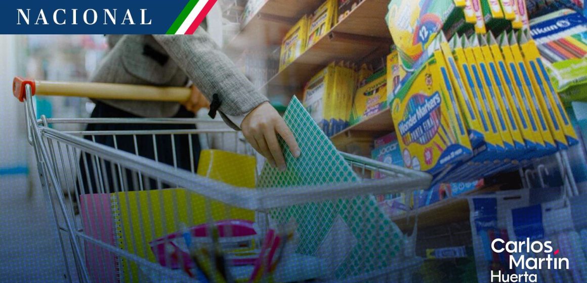 Regreso a clases será más caro que el ciclo pasado ¿cuánto aumentará?