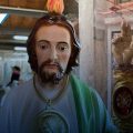 Reliquias de San Judas Tadeo llegan a Atlixco: Todo lo que debes saber