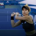 Renata Zarazúa sorprende y elimina a Madison Keys en el US Open 2025