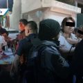 Rescatan a niña de dos años en Tehuacán; era agredida por su madre