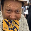 Rob Schneider reacciona a la goleada de Tigres 7-0 sobre Puebla