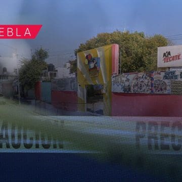 Roban pizzería en Esteban de Antuñano; roban dinero y equipo electrónico