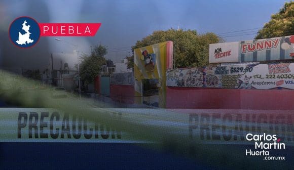 Roban pizzería en Esteban de Antuñano; roban dinero y equipo electrónico