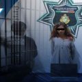 Robo en Atlixco: Mujer detenida tras sustraer computadora de un comercio en Valle Sur