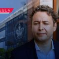 Investigan irregularidades en documentación de Rodolfo Zepeda, buscaba la rectoría de la BUAP