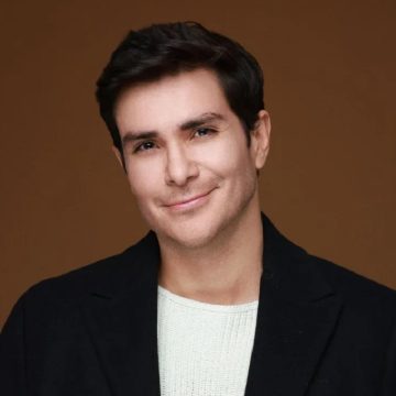 Muere Juan Carlos Ramírez, actor de “La Rosa de Guadalupe” y “Rosario Tijeras”