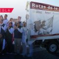 Puebla se suma a las Rutas de la Salud en la distribución de medicamentos  