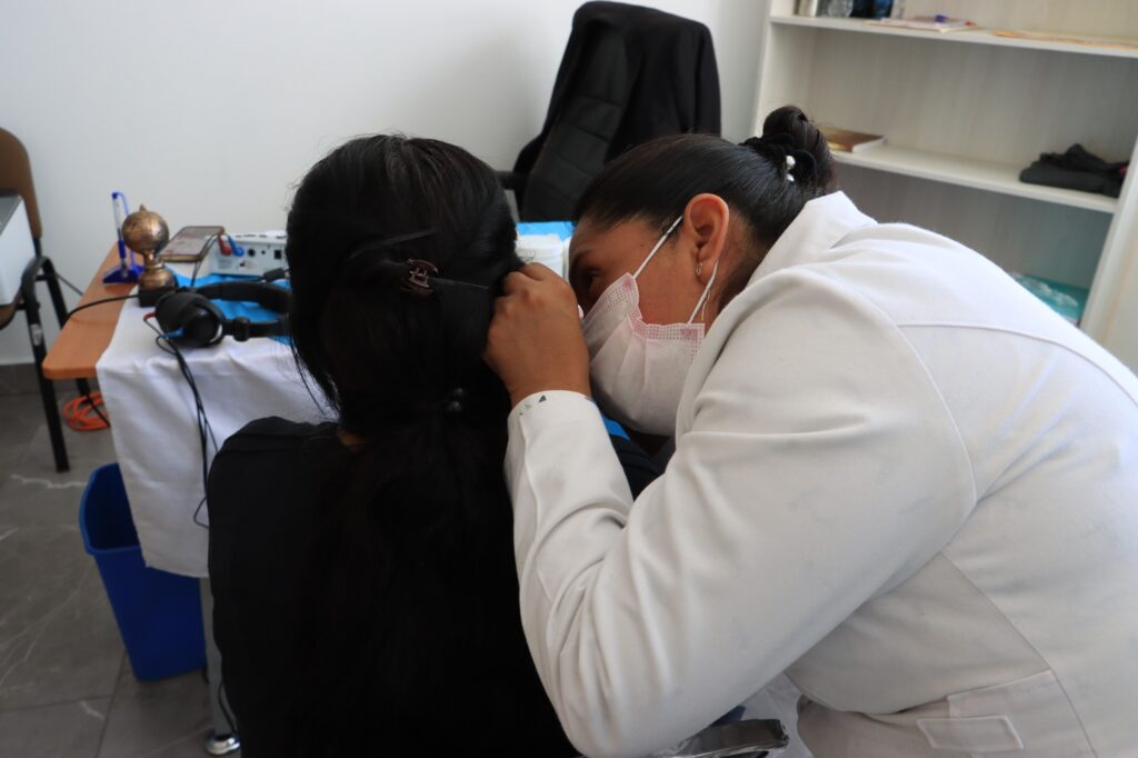 SMDIF Cuautlancingo inicia jornada de salud auditiva para adultos mayores 1 SMDIF Cuautlancingo inicia jornada de salud auditiva para adultos mayores