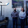 San Andrés Cholula inaugura Centro de Monitoreo para prevenir riesgos y proteger a la ciudadanía