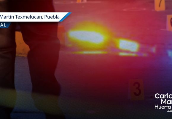 San Martín Texmelucan - Seguridad - Balean a hombre en Texmelucan tras caer en falsa oferta de auto por redes sociales