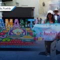 San Pedro Cholula participó en actividades culturales de la Feria de Huamantla 2025