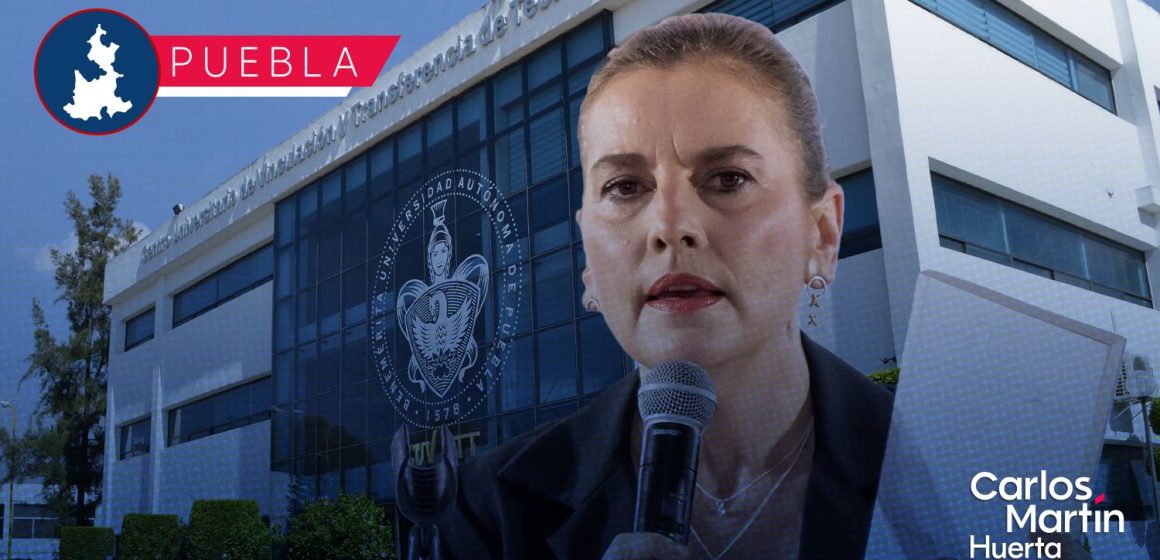 Se descarta Beatriz Gutiérrez Müller para la rectoría de la BUAP; confirman que no acudirá a entrevista