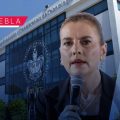 Se descarta Beatriz Gutiérrez Müller para la rectoría de la BUAP; confirman que no acudirá a entrevista