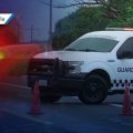 Se hacen pasar como Guardia Nacional y asaltan camión de paquetería sobre la autopista Puebla-Orizaba
