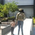 Rescatan a niño secuestrado en Cuautla, Morelos; hay dos detenidos