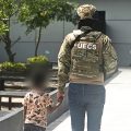 Rescatan a niño secuestrado en Cuautla, Morelos; hay dos detenidos