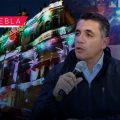 Seguridad en Puebla: SSC refuerza operativos y estrategia rumbo a Fiestas Patrias 2025