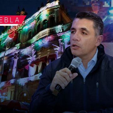 Seguridad en Puebla: SSC refuerza operativos y estrategia rumbo a Fiestas Patrias 2025