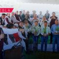 Sembrar vida para cosechar paz: Puebla lanza Plan de Reforestación 2025
