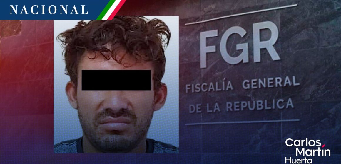 Sentencia de 106 años para expolicía que asesinó a dos agentes de la FGR en Puerto Vallarta