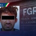 Sentencia de 106 años para expolicía que asesinó a dos agentes de la FGR en Puerto Vallarta