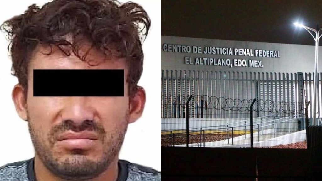 Sentencia de 106 años para expolicía que asesinó a dos agentes de la FGR en Puerto Vallarta